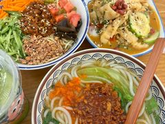 -阿木舂记·特色小吃(平江路店)