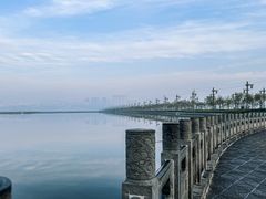 -盐湖景区