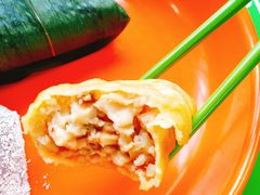 蒸饺-中央财经大学-食堂