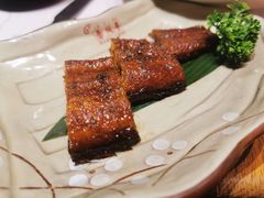 -赤坂亭·M9和牛烧肉·铁板烧·日料398放题(长泰广场店)