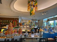 -苏州香格里拉大酒店
