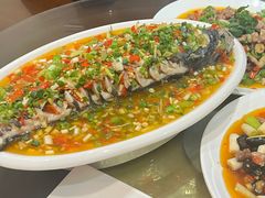 -飞虹鱼馆(春华路店)