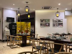 大堂-冶春茶社(星汉大厦店)