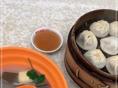 -法华汤包馆(法华镇路店)