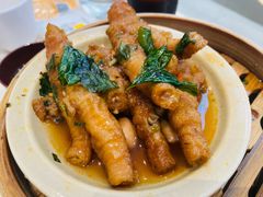 -蔡澜点心·粤菜(月星环球港店)