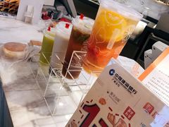 -BreadTalk面包新语·烘焙蛋糕(高德置地春广场店)