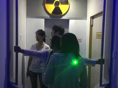 -MOJO密室逃脱(中街旗舰店)