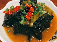 勾魂臭豆腐-搓火大都会(广安门总店)