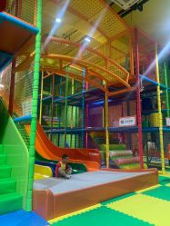 -宝燕乐园(闵行旗舰店)