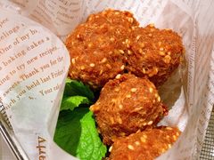 老北京干炸丸子-小大董·烤鸭(凤凰汇店)