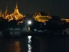 android_upload_pic-大珍珠号夜游湄南河