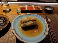 -岩盐·铁板料理(嘉里店)