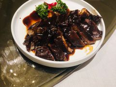 本帮酱鸭-上海人家花樣年华(中山公园店)