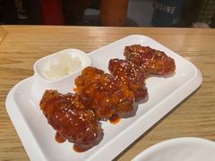 -莫嘎(乌鲁木齐中路店)