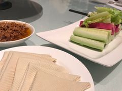 蘸酱菜-小南洋海景餐厅(深圳湾店)