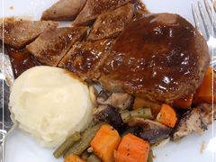 -宜家·瑞典风味餐厅(北京西红门店)