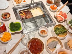 -海底捞火锅(凤凰广场店)