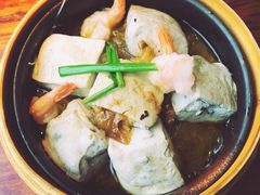 -外婆家(西溪印象城店)