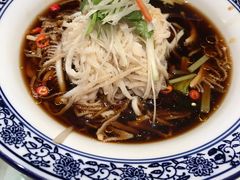 -李记搅团•非遗陕菜(三桥店)