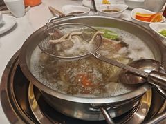 -牛品福潮汕牛肉火锅(旺庄店)