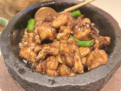 -桂满陇·手作小笼包&江南叫花鸡(中山公园店)