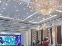 大堂-轩记海鲜餐厅·四十五年老字号·经典粤菜(西区彩虹店)