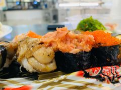 -玩米匠(寿司·刺身·金水正弘城店)
