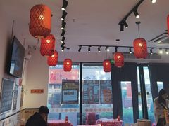 -荆九爷爆炒桥头三嫩(浙大店)