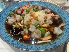 -金陵后厨·南京菜(新街口秣陵路店)