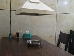 -韩风烤牛肉冷面店