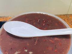 红豆糖水-百花传统甜品店(原址店)