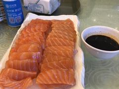 -嘉陵楼馋嘴城(簋街总店)