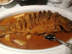 -阿五黄河大鲤鱼(纬三路店)