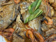 -王家大院·南京菜(湛江路总店)