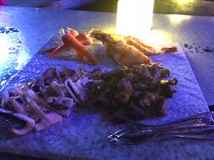 -288 Livehouse 酒吧(思南公馆店)