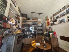 -沪水焙煎室(淡水路店)