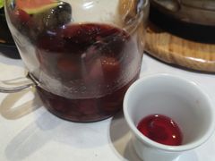 -沽上民肴·海鲜锅贴·天津菜(福州道鸿正家园店)