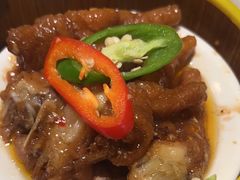 -香云轩·顺德菜(香云纱园林酒店店)