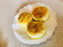 烤包子-伊祥·敦煌楼