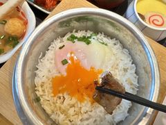 -味太助·银饭食堂(中华城店)