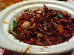 -辣小鲜·南昌大排档(船山路店)