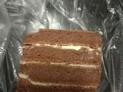 巧克力砖-甜嘟嘟烘焙坊(舒城路店)