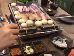 -香猪坊韩国烤肉专属门店(魏公村店)