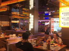-杨小佳·齐齐哈尔烤肉·烤串(广州店)