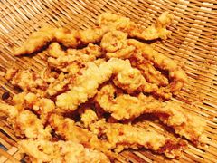 里脊肉-肖炮现炸酥肉(解放碑店)