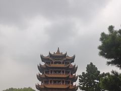 -黄鹤楼