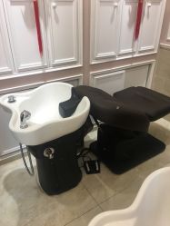 电动沙发洗发椅-HH·MG染烫店