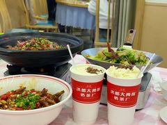-三只鸟本地特色菜馆(上饶总店)