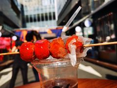 冰美式-% Arabica阿拉比卡咖啡(深圳湾万象城店)