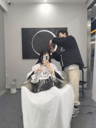 -艾美A·M Hair Salon